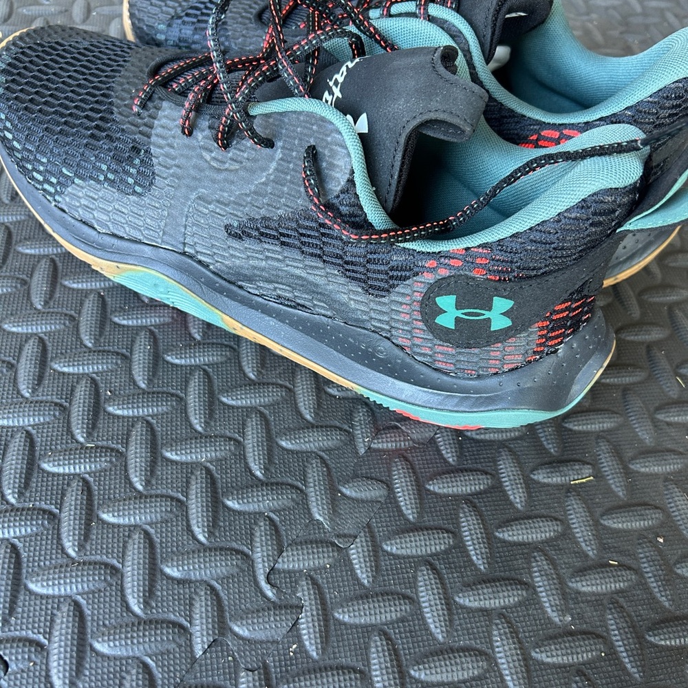 Under Armour Spawn 3